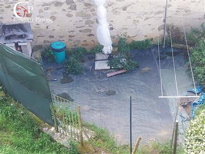 casa indipendente in vendita a Firenze in zona Legnaia