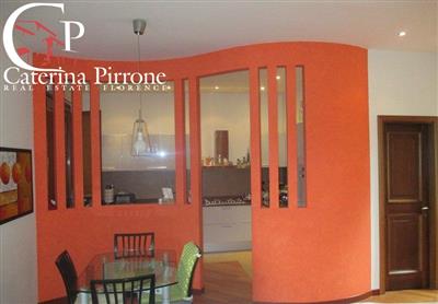 casa indipendente in vendita a Firenze