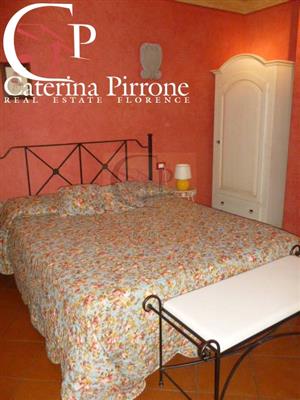 casa indipendente in vendita a Firenze