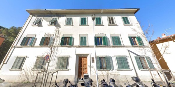 appartamento in vendita a Firenze in zona Statuto
