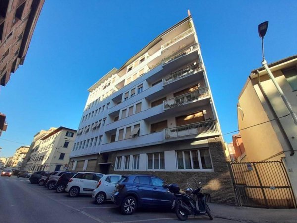 appartamento in vendita a Firenze in zona Centro Storico