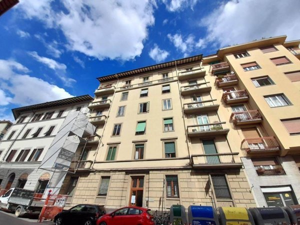 appartamento in vendita a Firenze in zona Le Cure