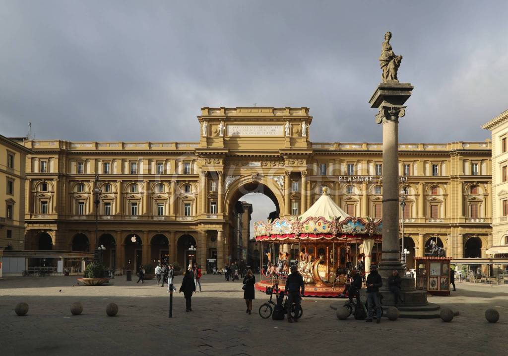 appartamento in vendita a Firenze