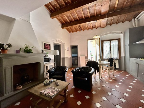 appartamento in vendita a Firenze in zona Centro Storico