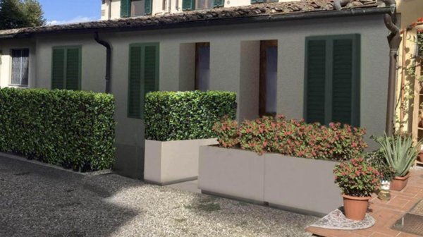 appartamento in vendita a Firenze in zona Isolotto