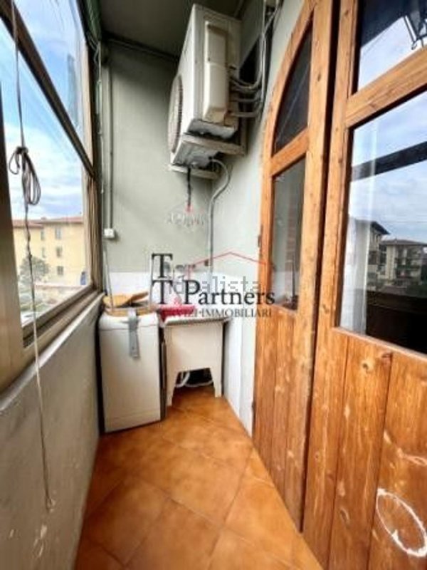 appartamento in vendita a Firenze in zona Firenze Nova