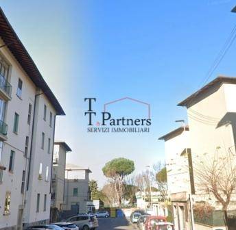 appartamento in vendita a Firenze in zona Firenze Nova