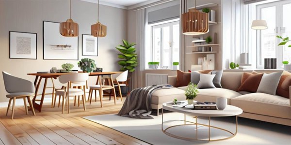 appartamento in vendita a Firenze in zona Novoli