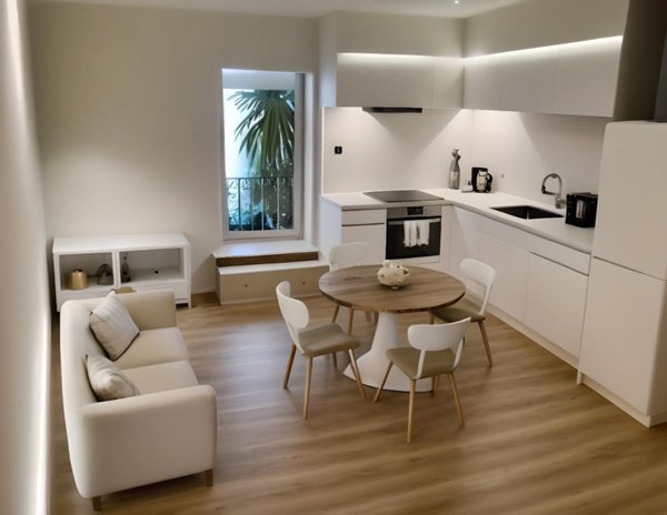 appartamento in vendita a Firenze in zona Le Cure