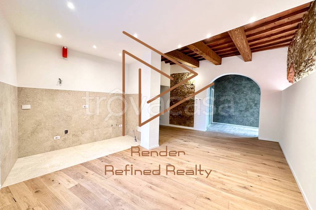 appartamento in vendita a Firenze in zona San Gaggio
