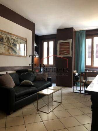 appartamento in vendita a Firenze in zona Centro San Frediano