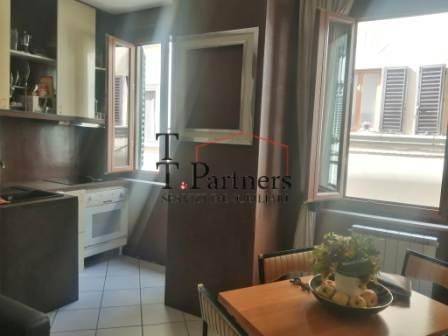 appartamento in vendita a Firenze in zona Centro San Frediano