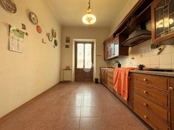 appartamento in vendita a Firenze in zona Coverciano