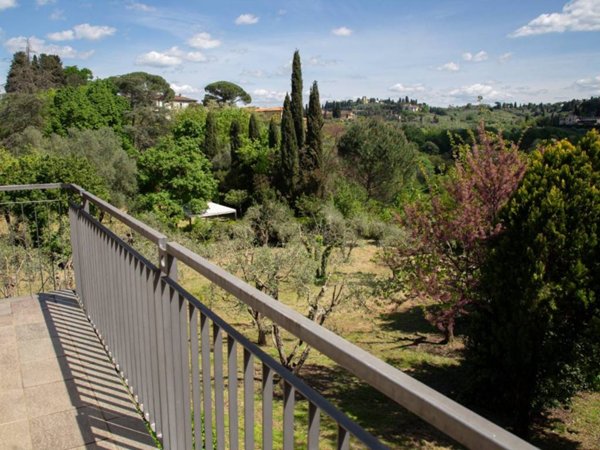 casa indipendente in vendita a Firenze in zona San Gaggio