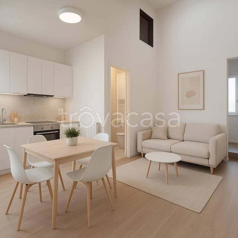 appartamento in vendita a Firenze in zona Brozzi