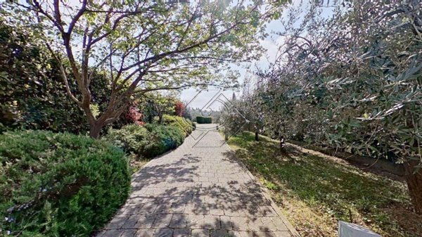 casa indipendente in vendita a Firenze in zona Serpiolle