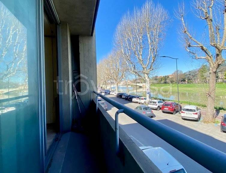 appartamento in vendita a Firenze in zona Centro San Niccolò