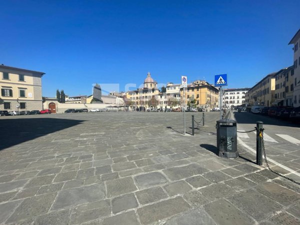 appartamento in vendita a Firenze in zona Centro San Frediano