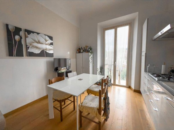 appartamento in vendita a Firenze in zona San Gaggio