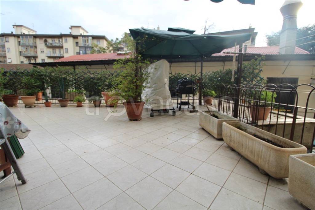 appartamento in vendita a Firenze in zona Careggi