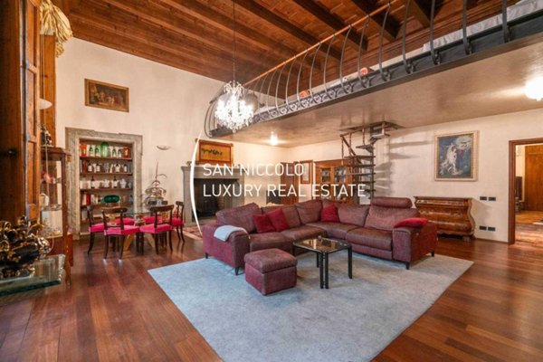 appartamento in vendita a Firenze in zona Centro Duomo