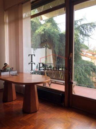 casa indipendente in vendita a Firenze in zona Porta Romana