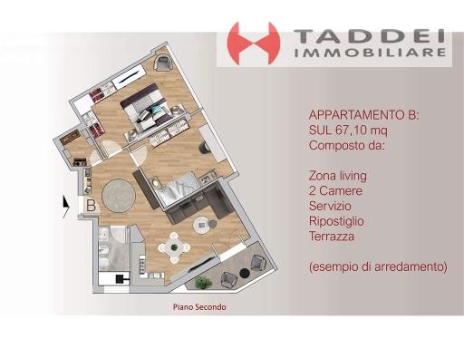 appartamento in vendita a Firenze in zona Centro Storico