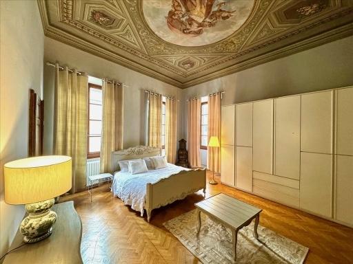 appartamento in vendita a Firenze in zona Centro Santa Croce