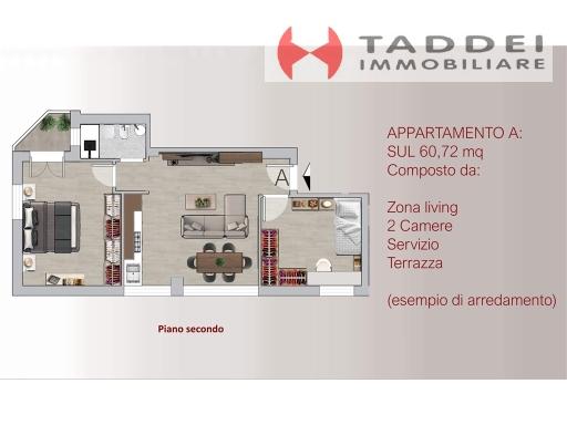 appartamento in vendita a Firenze in zona Centro Storico