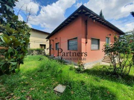 casa indipendente in vendita a Firenze in zona Brozzi