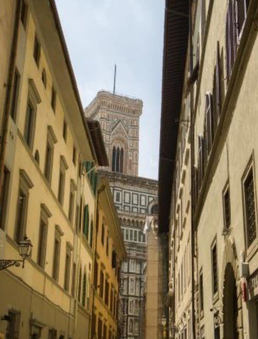 appartamento in vendita a Firenze in zona Centro Duomo