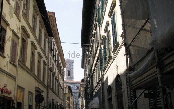appartamento in vendita a Firenze in zona Centro Duomo