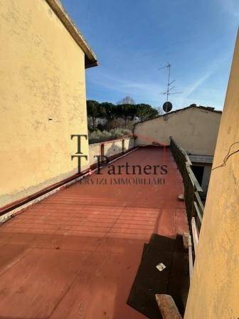 appartamento in vendita a Firenze in zona Rovezzano