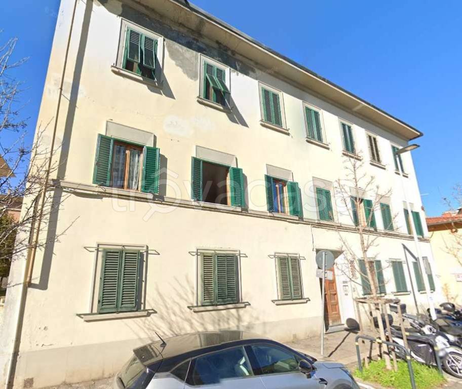 appartamento in vendita a Firenze