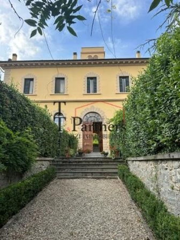 casa indipendente in vendita a Firenze in zona Porta Romana