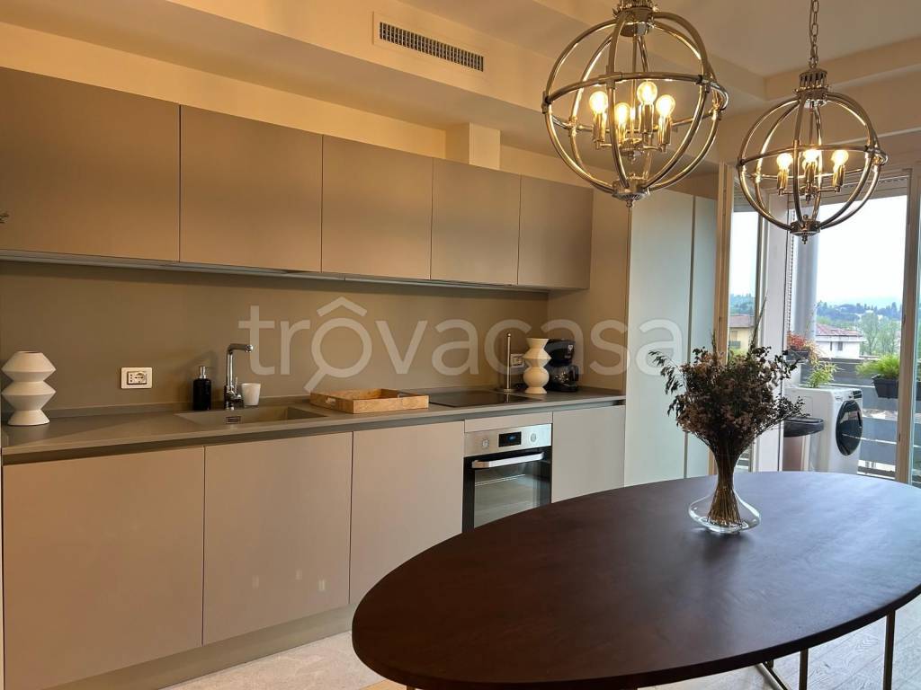appartamento in vendita a Firenze in zona Centro Storico