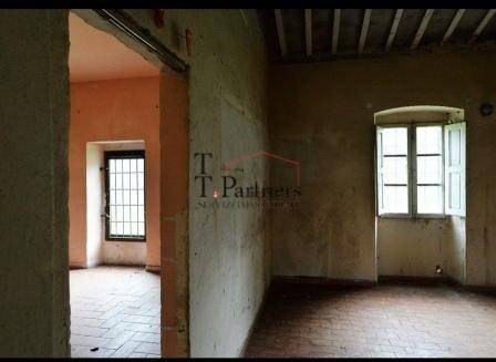 casa indipendente in vendita a Firenze in zona Galluzzo