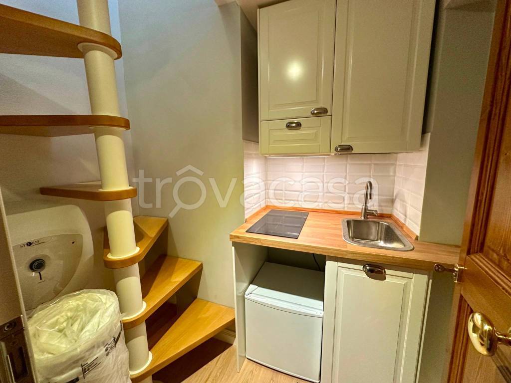 appartamento in vendita a Firenze in zona Centro Storico