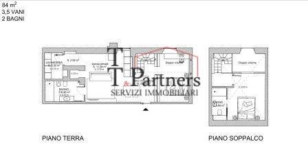 appartamento in vendita a Firenze in zona Centro Storico