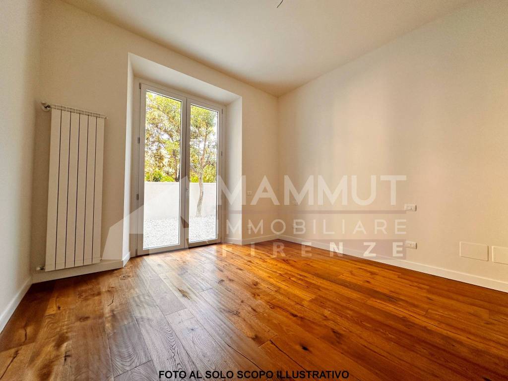 appartamento in vendita a Firenze in zona Centro Storico
