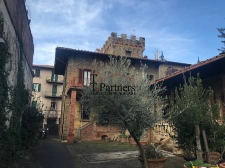 casa indipendente in vendita a Firenze in zona Careggi