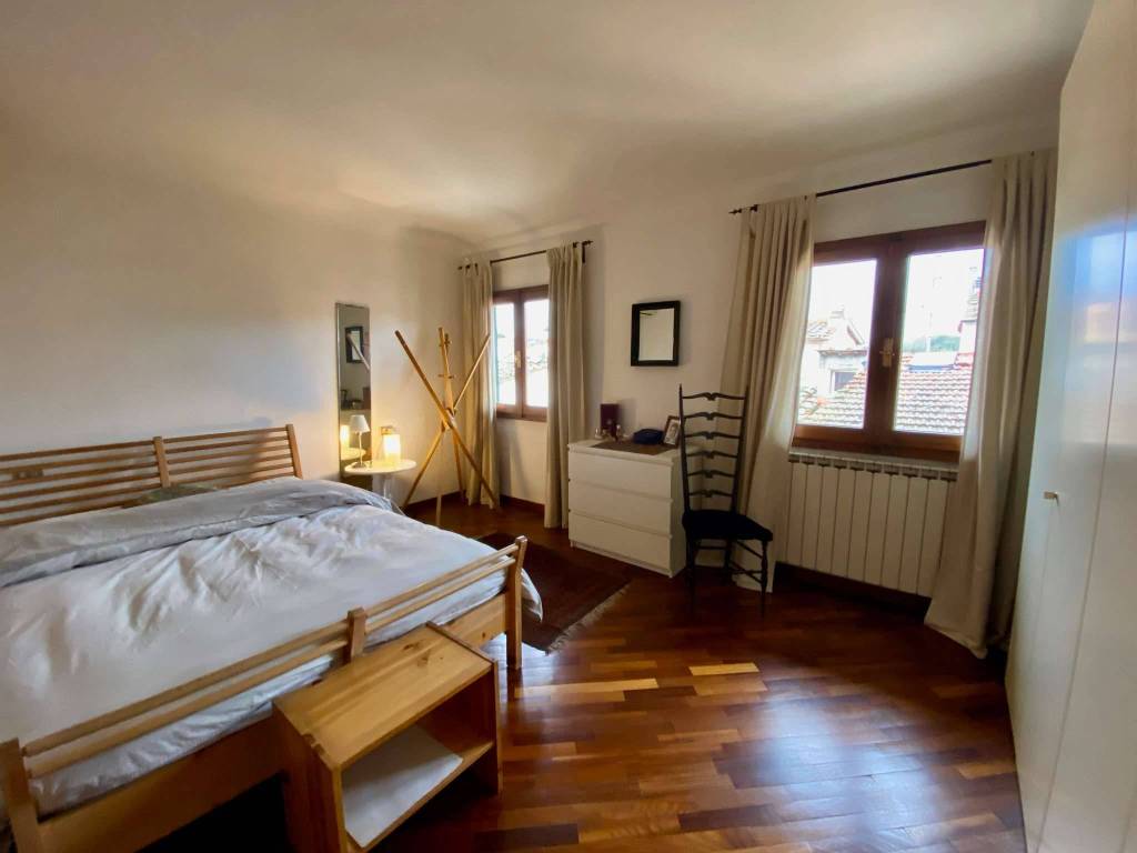 appartamento in vendita a Firenze in zona Centro San Frediano