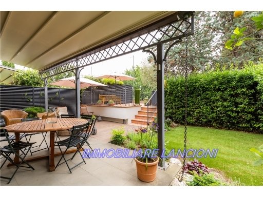 casa indipendente in vendita a Firenze in zona Soffiano