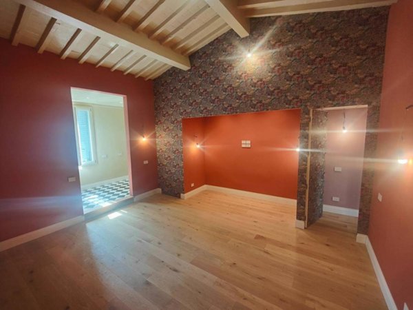 appartamento in vendita a Firenze in zona Centro Santa Croce