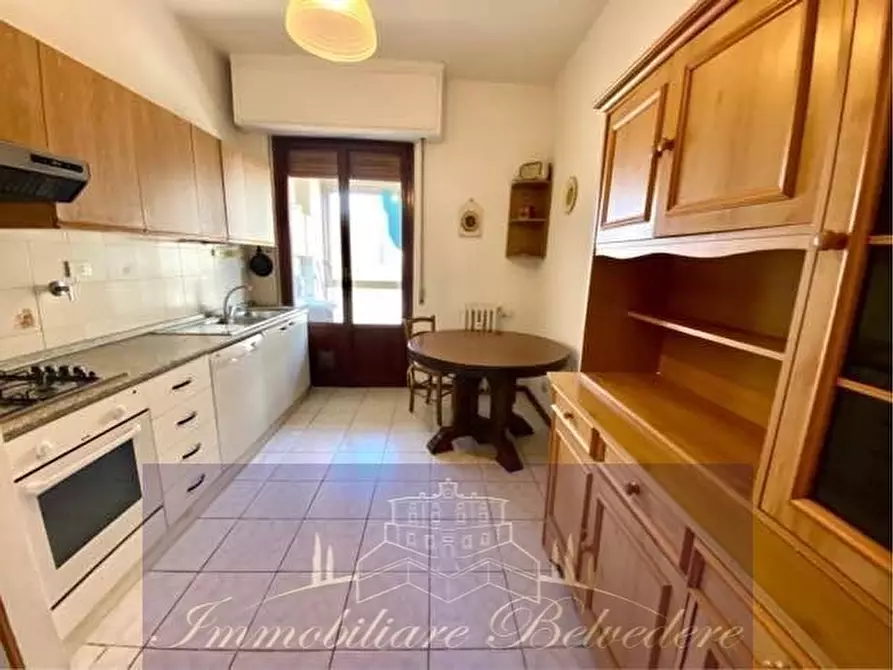 appartamento in vendita a Firenze in zona Centro Storico