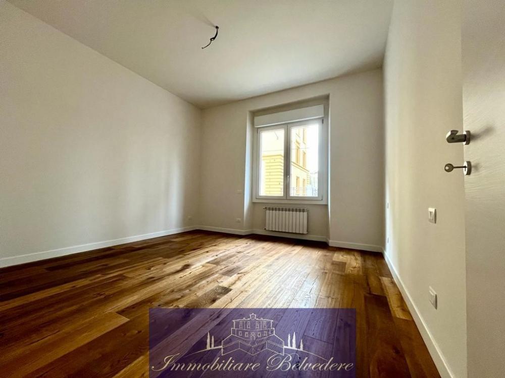 appartamento in vendita a Firenze in zona Campo di Marte
