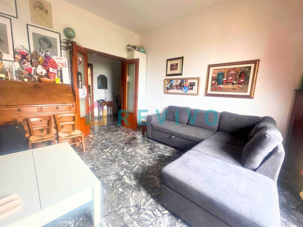 appartamento in vendita a Firenze in zona Novoli