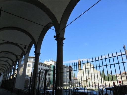 negozio in vendita a Firenze in zona Bellariva