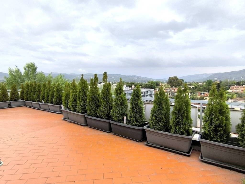 appartamento in vendita a Firenze in zona Gavinana