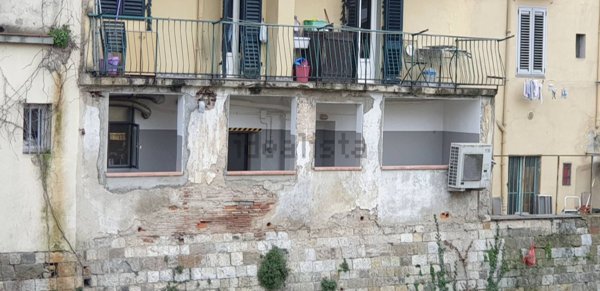 appartamento in vendita a Firenze in zona Campo di Marte